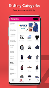 ShopZ BD Online Shopping App