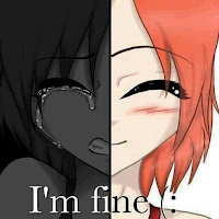 Sad Girl Anime Wallpaper HD