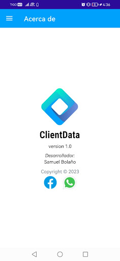 Óptica Smart Look Screen 3