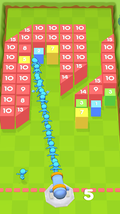 Breaker - Screenshot 2
