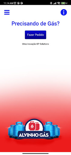 Alvinho Gás Screen 2