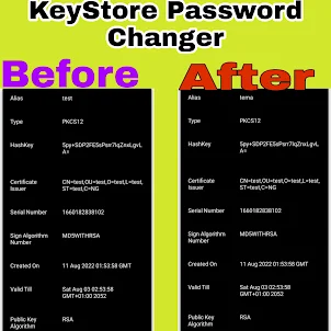 KeyStore Explorer Pro