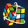 Rubik's cube Solver