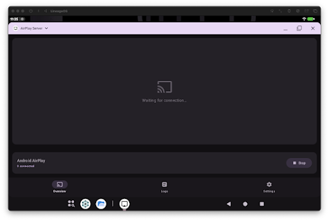 AirPlay Receiver & Server screenshot 3