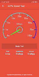 VPN POWER