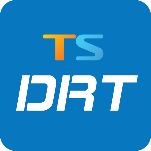 TS-DRT(수요응답형대중교통)기사용 logo