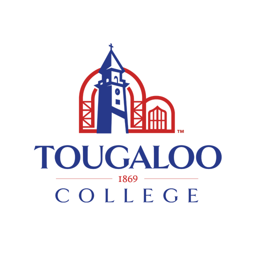 Tougaloo College logo