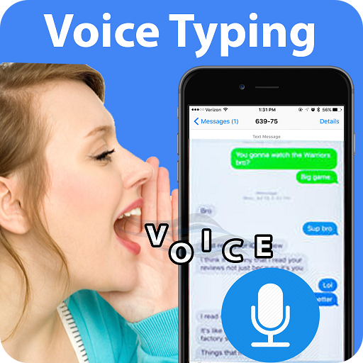 Voice Typing Keyboard Easy App Apps on Google Play