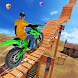 Dirt Bike Racing Game-Bike Rac - Androidアプリ