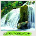 Cover Image of Herunterladen running water sound 1.1 APK