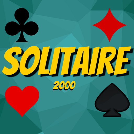 Solitaire 2000