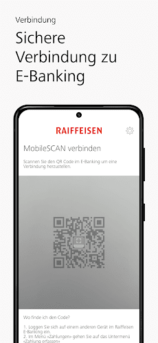 Raiffeisen MobileSCANのおすすめ画像4