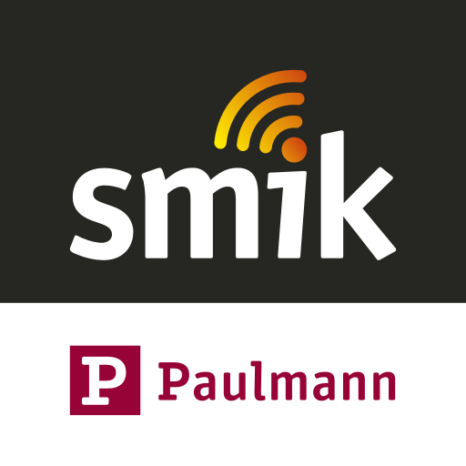 Paulmann smik logo