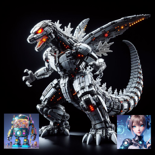 ガチャバトル　打倒モンスターキング logo