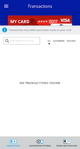 ACCU CardGuard Screen 3