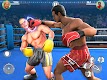 screenshot of Kick Boxing Games: Fight Game