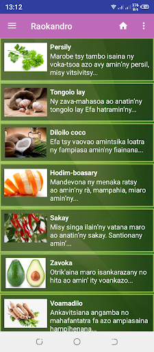Raokandro Screen 3