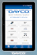 screenshot of Dayco Catalog