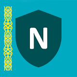 Nomad VPN Kazakhstan icon