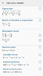 HiPER Calc Pro