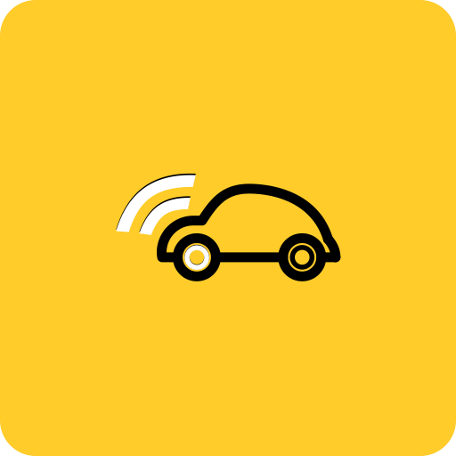 Fuska Driver logo