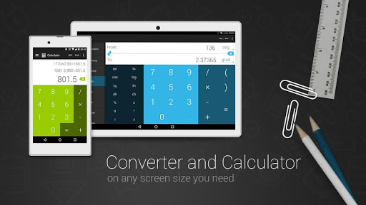 Android application UseTool PRO screenshort