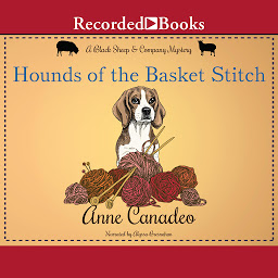 Icon image Hounds of the Basket Stitch