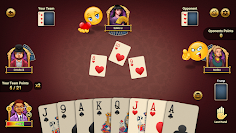 Card Game 29 Offline - Screenshot 4