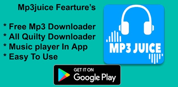 Mp3juice – Free Mp3 juice Music Downloader Apk Download 3