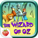 Hidden Difference Game Wiz Oz icon