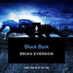 Icon image Black Bark: A Short Horror Story