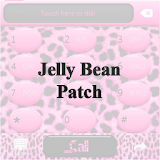 JB PATCH|PinkCheetah icon