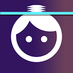 Cover Image of ダウンロード Time warp scan - Blue line filter,Warp time effect 1.0.0 APK