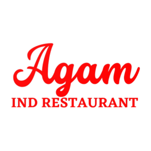 Agam Restaurant logo