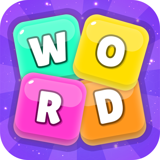 Word Search Connect logo
