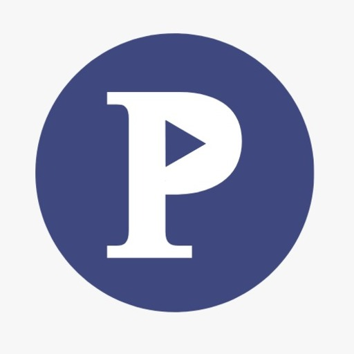 Delivery Partner Pickbay logo