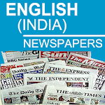 English Newspapers India Apk