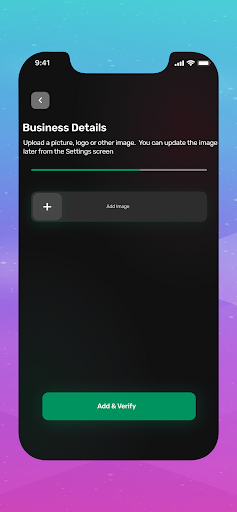 Digidex Stay Connected Screenshot 4 - AppWisp.com