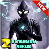 NEW Ultraman Nexus 2 Tips icon