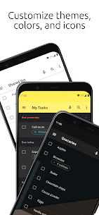 Tasks.org Pro : Open-source To-Do Lists & Reminders MOD APK 2