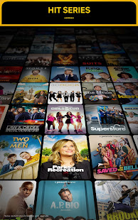 Peacock TV: Stream TV & Movies Varies with device screenshots 18