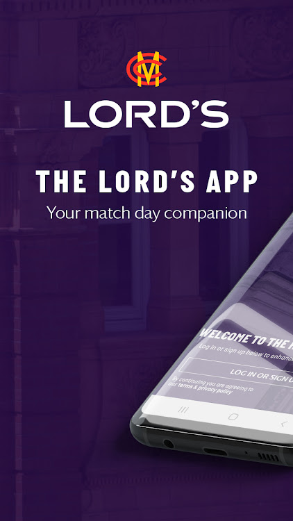 Lord's - 17.1.0 - (Android)
