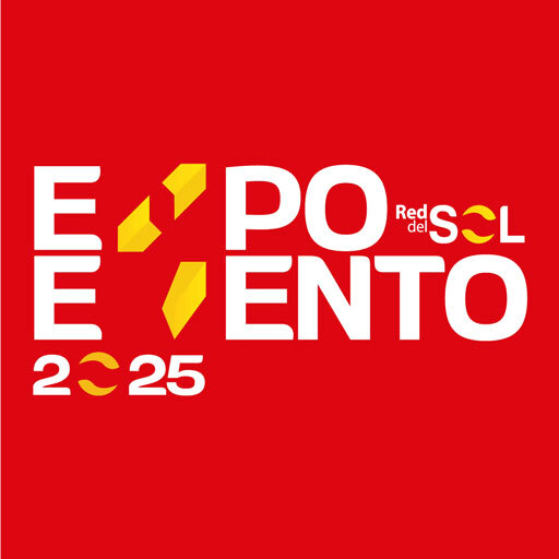 Expoevento Red del Sol 2025