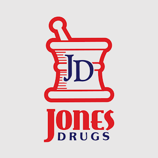 Jones Drugs apk