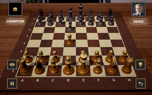 Champion Chess  Screenshots 8