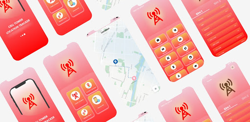 Cell Tower Finder 2021 Tower Locator App