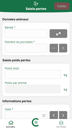 PassPorc Lite Screen 3