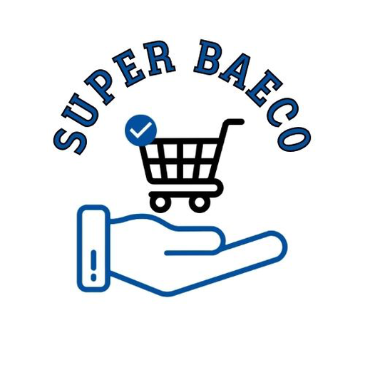 Super Baeco logo