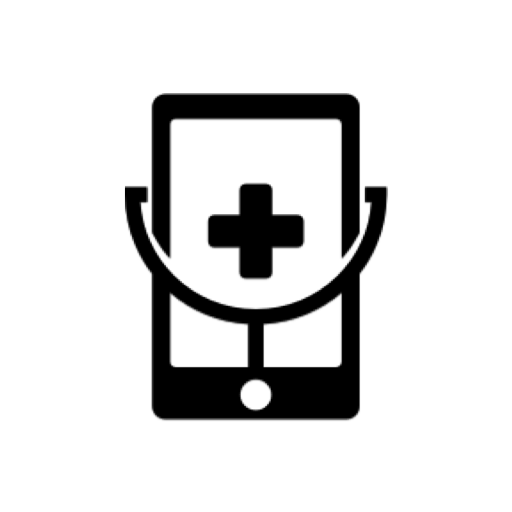 Anytime Clinician logo