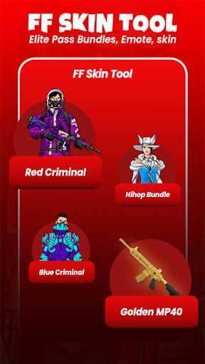 FFF FF Skin Tool